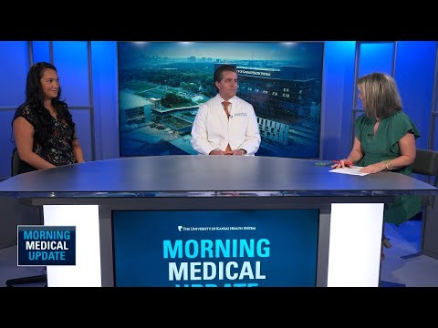 Encore - Morning Medical Update - Public Health Approach to Gun Violence