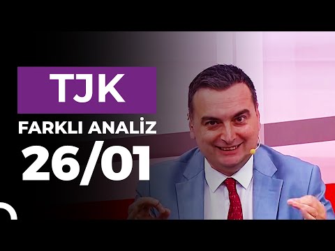Farklı Analiz (26/01/2026)