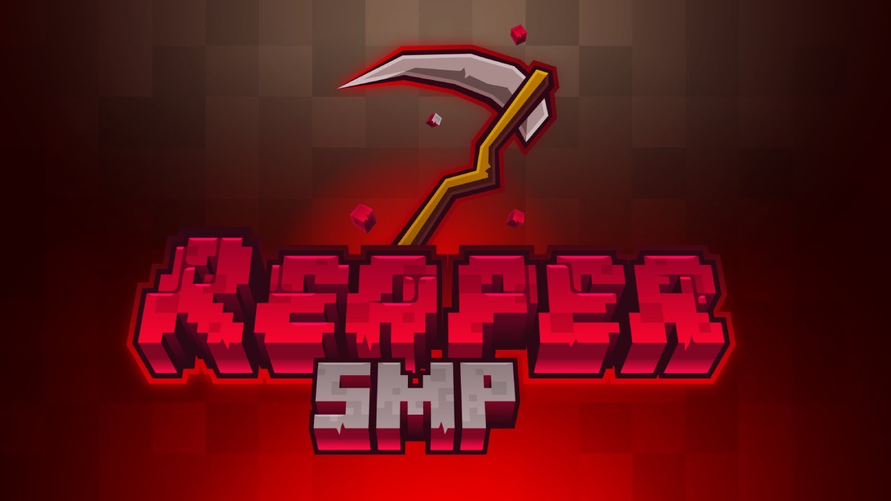 Reaper SMP Promo 2