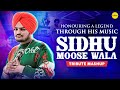 Official Sidhu Moose Wala Tribute Mashup Birthday Special Ishtar Punjabi