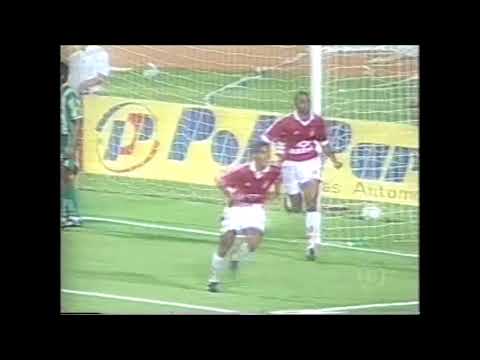 Internacional 1 x 1 Juventude - Copa Sul 1999