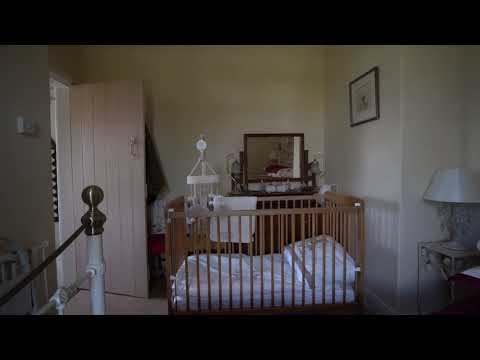 Sand Barn Lane, Snitterfield