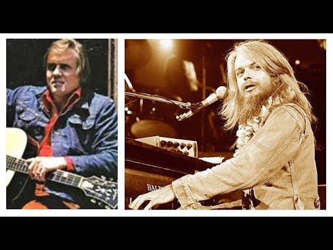 𝐇𝐄𝐍𝐒𝐎𝐍 𝐂𝐀𝐑𝐆𝐈𝐋𝐋 - Skip A Rope / 𝐋𝐄𝐎𝐍 𝐑𝐔𝐒𝐒𝐄𝐋𝐋 - Tight Rope - stereo