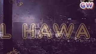 George Wassouf Gana el hawa ( picine-alley-1997