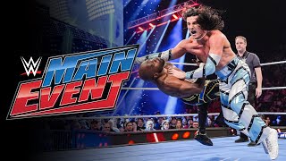 Download lagu FULL EPISODE: WWE Main Event: Jan. 29, 2026 mp3 Download lagu FULL EPISODE: WWE Main Event: Jan. 29, 2026 mp3