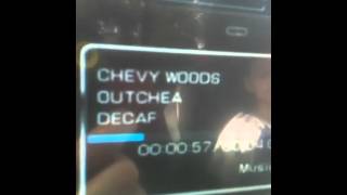 Chevy woods, outchea 2 sa 10s