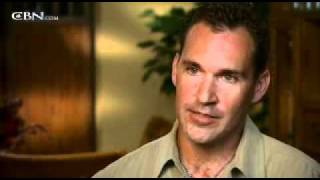 Matt Kern: Coming Face to Face with Christ - CBN.com