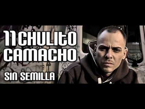 11 - Chulito Camacho - Barbass Sound - Barbass Players