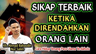 Download lagu Sikap Terbaik Ketika Kita Direndahkan Orang Lain‼️Gus Baha mp3 Download lagu Sikap Terbaik Ketika Kita Direndahkan Orang Lain‼️Gus Baha mp3