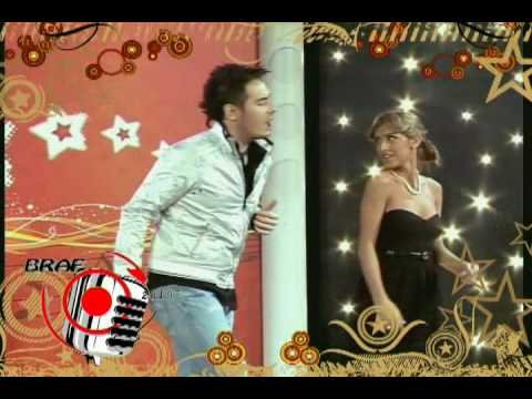 Jovana Pajic i Mirko Gavric-Ako ti je stalo (BRAF 2010) HD.AVI