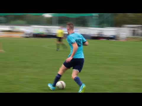 Pestszentimrei SK 1 - 1 Ikarus BSE    2017.09.16.