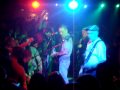 The Oppressed - Skinhead Girl (Live in AN club 13.3 ...