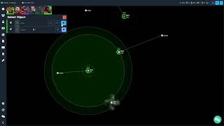 Setting up for the first cycle | Solaris Gameplay: Power & Glory 1