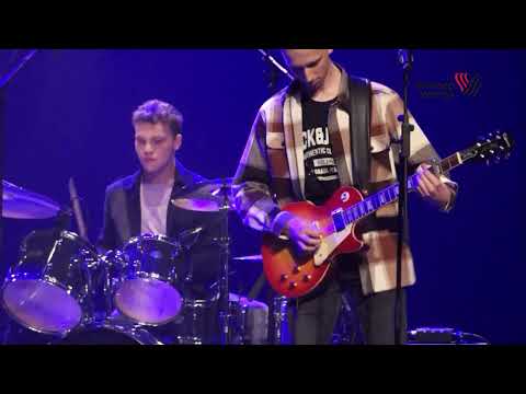 Raayland venray 14 3 2023 Student Take-Over unmasked