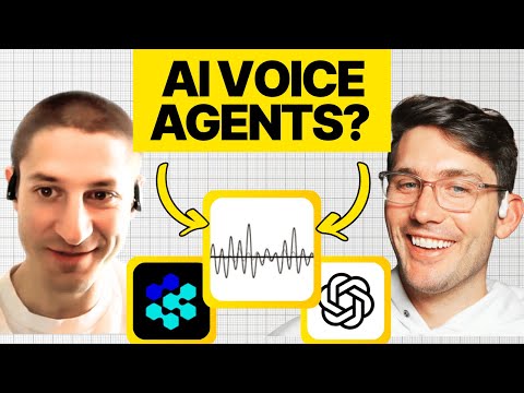 Rick Rolled by AI and Voice Agents Control Our Computers Now?