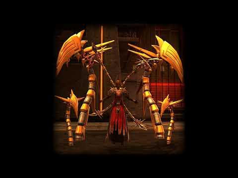 SWTOR Voicelines: Dread Master Brontes (Dread Fortress)