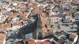 DNP | Hinojosa del Duque: donde se alza la Catedral más grande de Los Pedroches