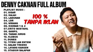 Download lagu DENNY CAKNAN - FULL ALBUM TERBARU 2025 | SIGAR, KALAH | Lagu Jawa Hits 2025 mp3
