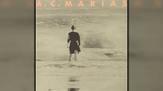 A. C. Marias - Vicious (Lou Reed Synth-Pop Cover)