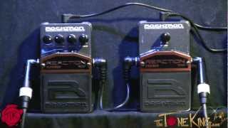 ROCKTRON Reaction distortion Ⅱ ROCKTRON Reaction distortion Ⅱ Rocktron Reaction Distortion 2