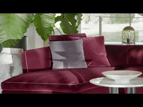 The Cassina Perspective: Freeflow