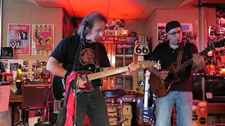 Tom Petty &amp; The Heartbreakers - &quot;The Criminal Kind&quot; Performed by Mike Marino &amp; Dominic Musumeci