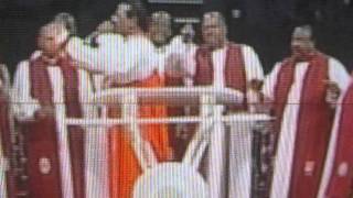 103RD COGIC INTL. HOLY CONVOCATION - ST. LOUIS, MISSOURI - PT. 12