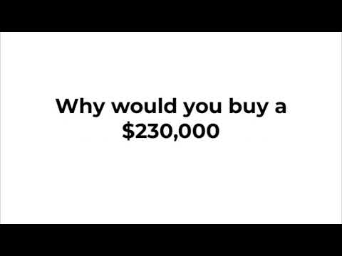 She thinks I'm with ICE