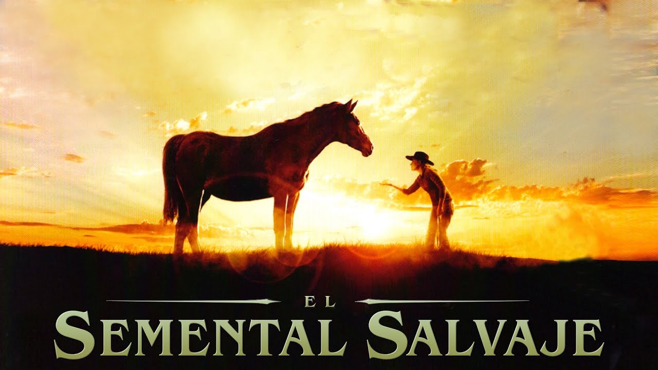 El Semental Salvaje (2009) | Pelicula Completa | Connie Sellecca | Fred Ward | Miranda Cosgrove