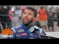 FBI Says Noose Was In Bubba Wallace’s Stall Since 2019 And Was Not A Hate Crime | TODAY