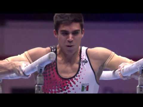 Trailer Swiss Cup Zürich 2016