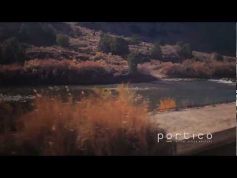 I Am Portico: Escapist, Justin Szymik, Luxury Vacation Planner