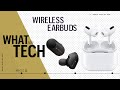 Best Earbuds in 2020: Apple AirPods Pro Vs. Sony WF-1000XM3