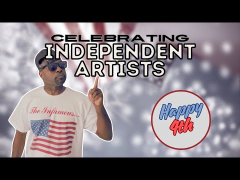Celebrating Independent Artists | Stuck Off the Realness Ep.3