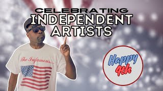 Celebrating Independent Artists | Stuck Off the Realness Ep.3