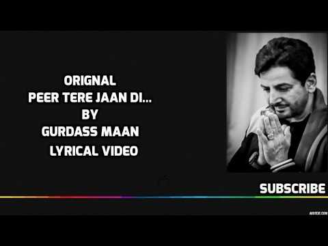 download lagu mp3 mp4 Peer Tere Jaan Di Lyrics, download lagu Peer Tere Jaan Di Lyrics gratis, unduh video klip Download Peer Tere Jaan Di Lyrics Mp3 dan Mp4 Music Online Gratis