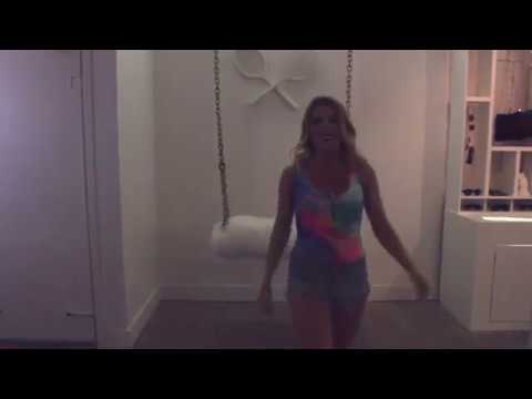 Alena Nice & DJ MYAUS Ft. Natavia & Dj YUZHANIN