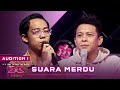 Download Lagu Punya Vokal Mirip, Apakah Nasib Ikrom Maulana Sama Seperti Ariel? - X Factor Indonesia 2021 Mp3 Free