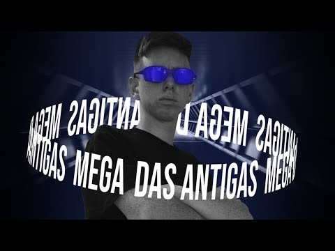 MEGA FUNK DAS ANTIGAS - ( DJ Ruivo SC )