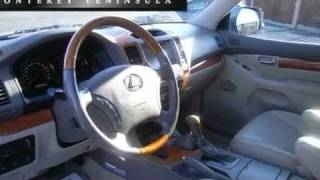 preview picture of video 'Used 2006 Lexus GX 470 Sand City CA'