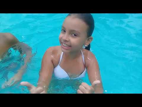 Tipos de pulo na piscina