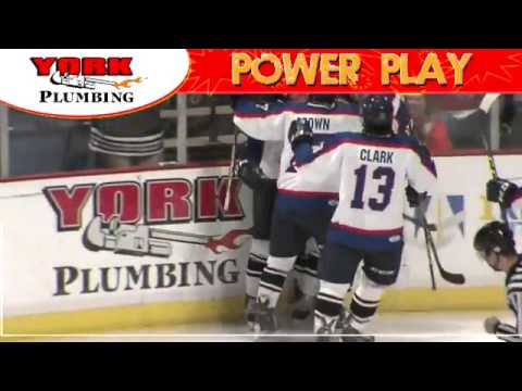 Paxton Leroux vs Emerson Clark