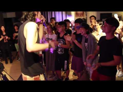 NastyDudes - You can't stop me