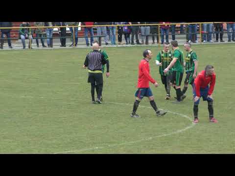 Tj Tatran Tužina - FK Diviaky nad Nitricou