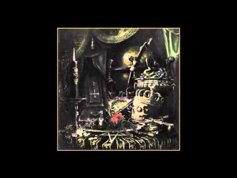 Watain - 05. The Child Must Die [Lyrics]