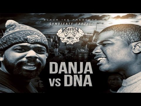 DNA vs Danja Zone