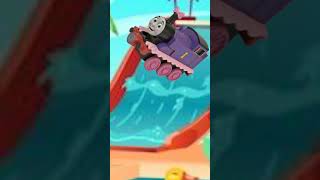 Parque Aquático dos Trenzinhos: Mergulho Divertido Thomas Kids 2026! 💦🚂✨