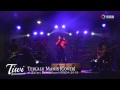 Tiwi T2 - Terlalu Manis (Slank Live Cover)