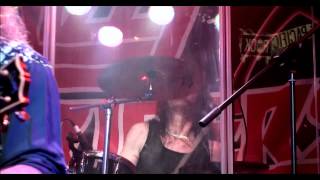 LIZZY RIDERS: Don't Believe a Word (Live)