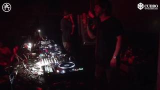 Lexlay - Live @ La Villa Rouge FR 2016